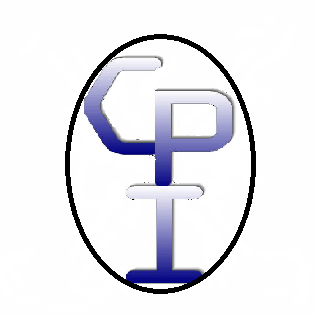 CPI Medallion Logo.